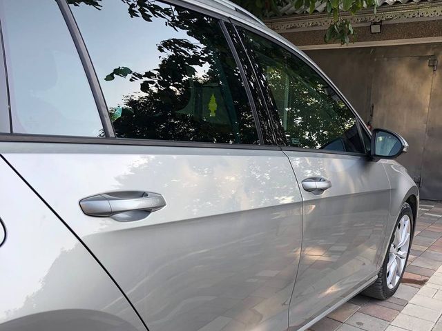 Volkswagen Golf 2017, Чернівці, $14 550 - зображення 2