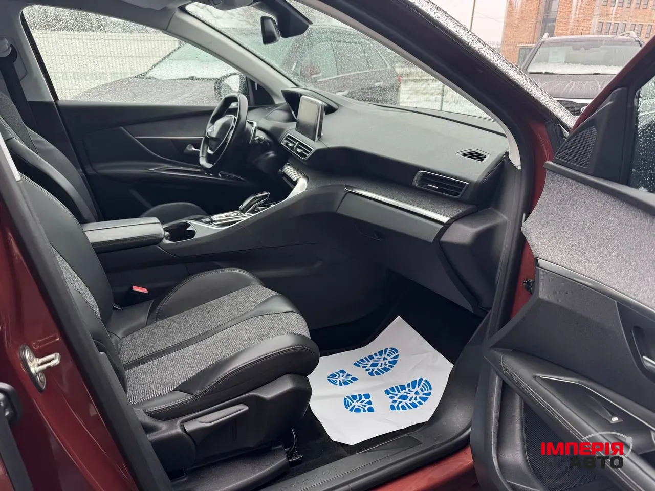 Peugeot 3008 - фото 7