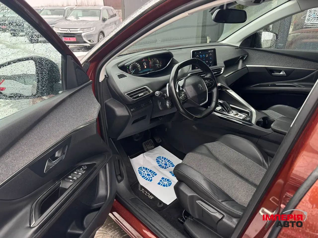 Peugeot 3008 - фото 5