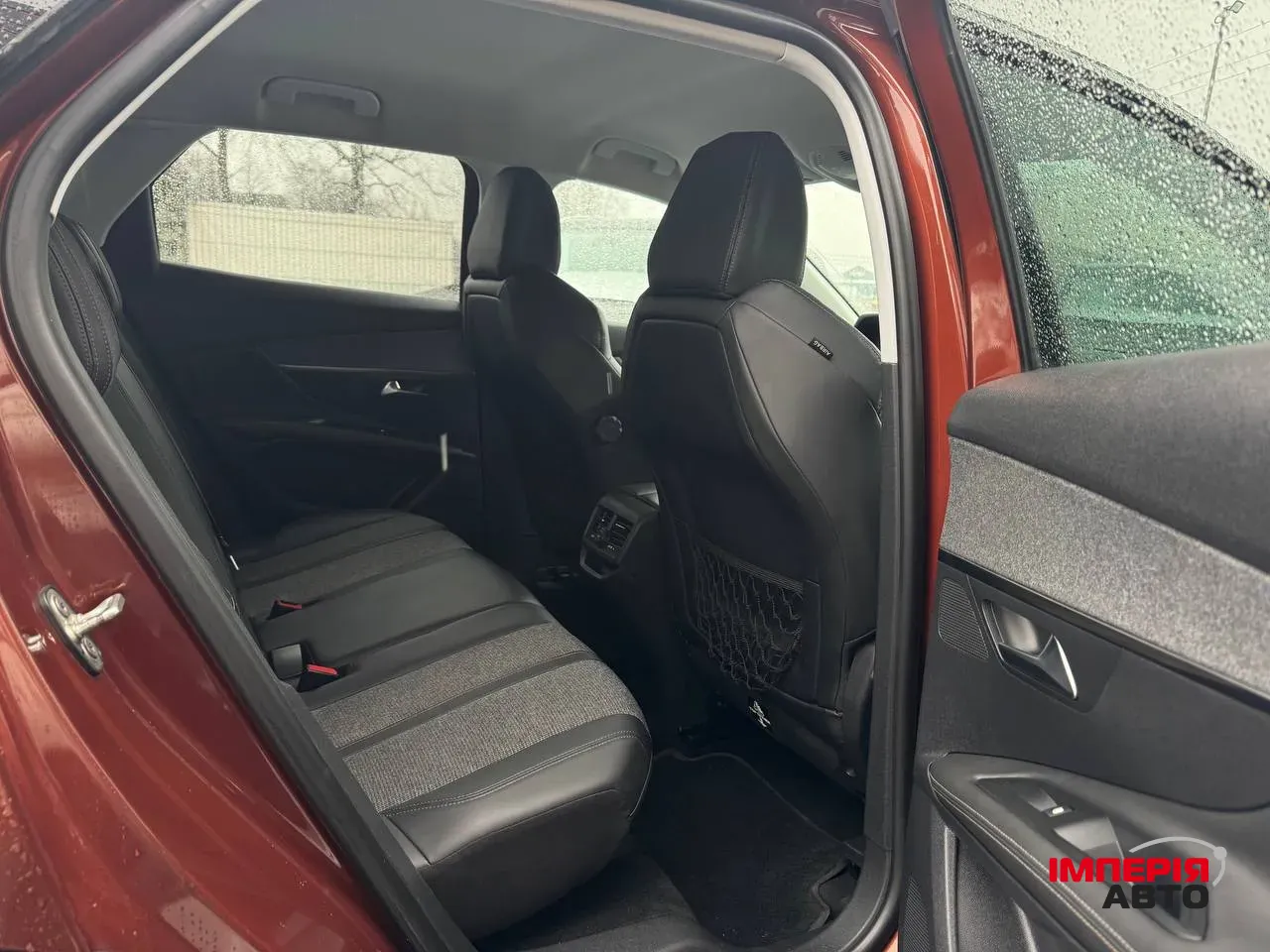 Peugeot 3008 - фото 6