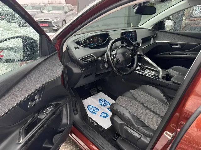 Peugeot 3008 - фото 5