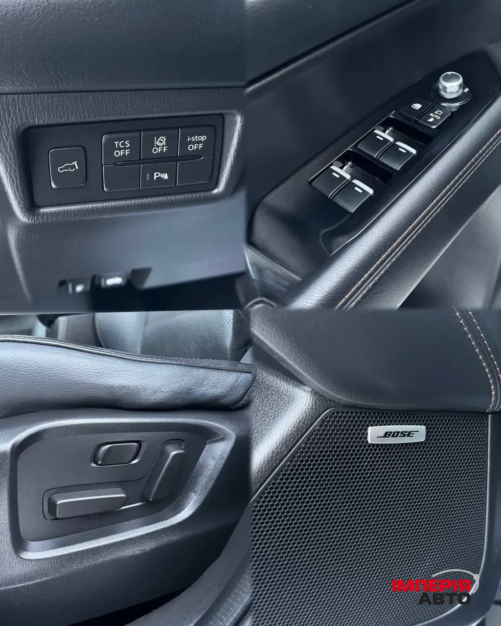 Mazda CX-5 - фото 9