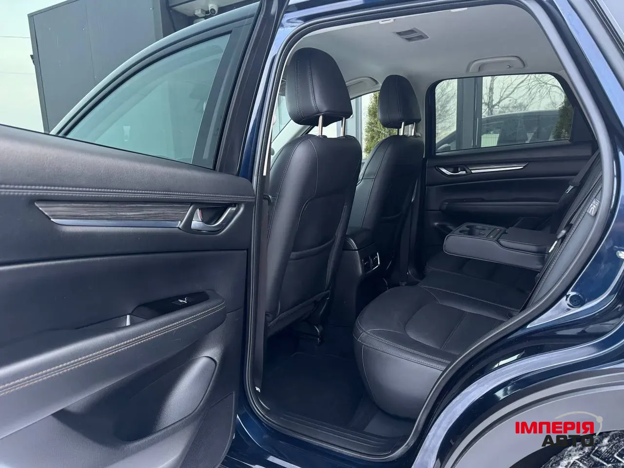 Mazda CX-5 - фото 5