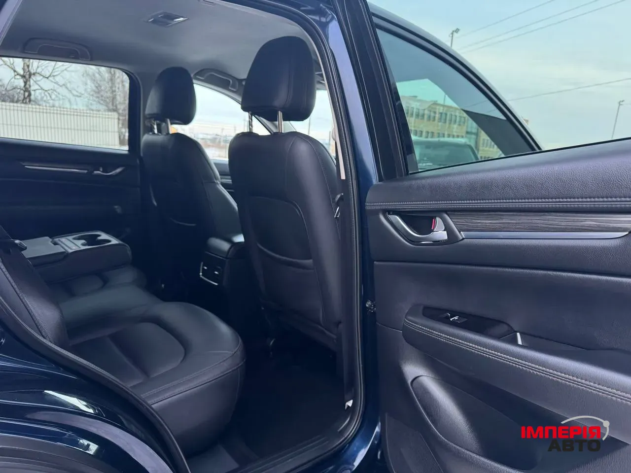 Mazda CX-5 - фото 6