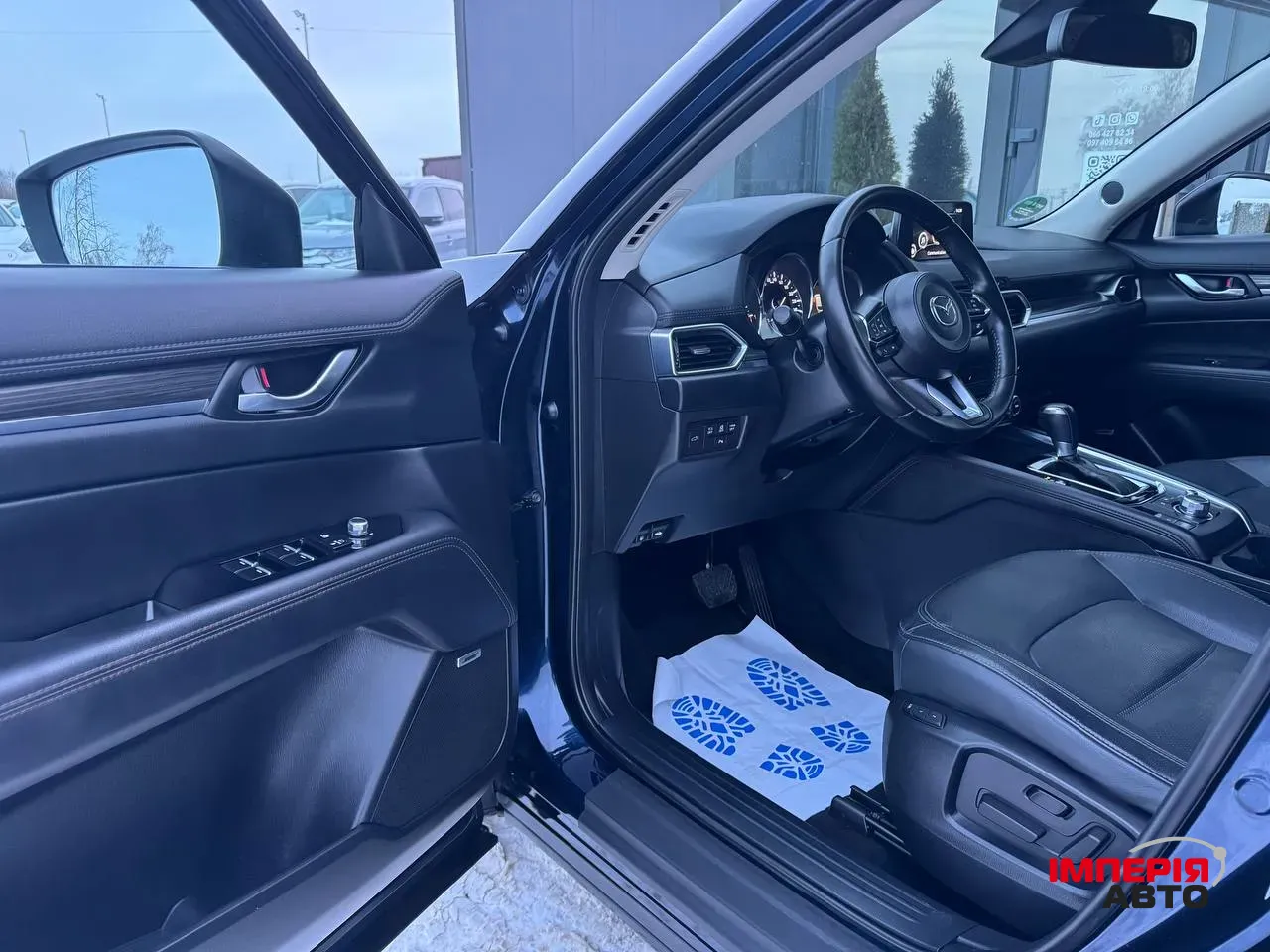 Mazda CX-5 - фото 10