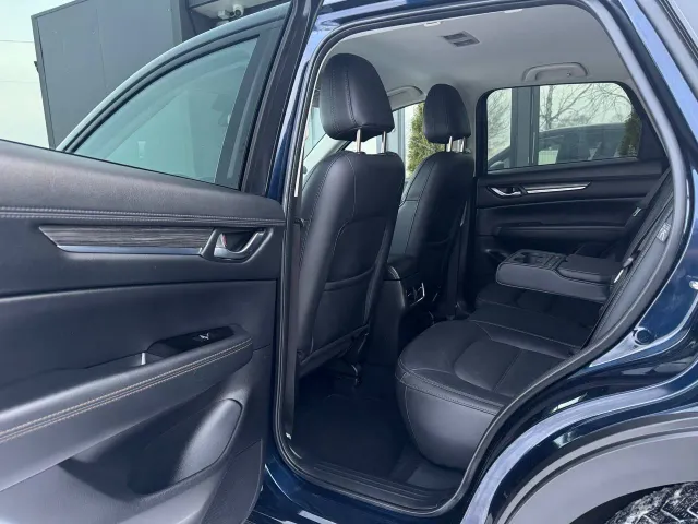 Mazda CX-5 - фото 5