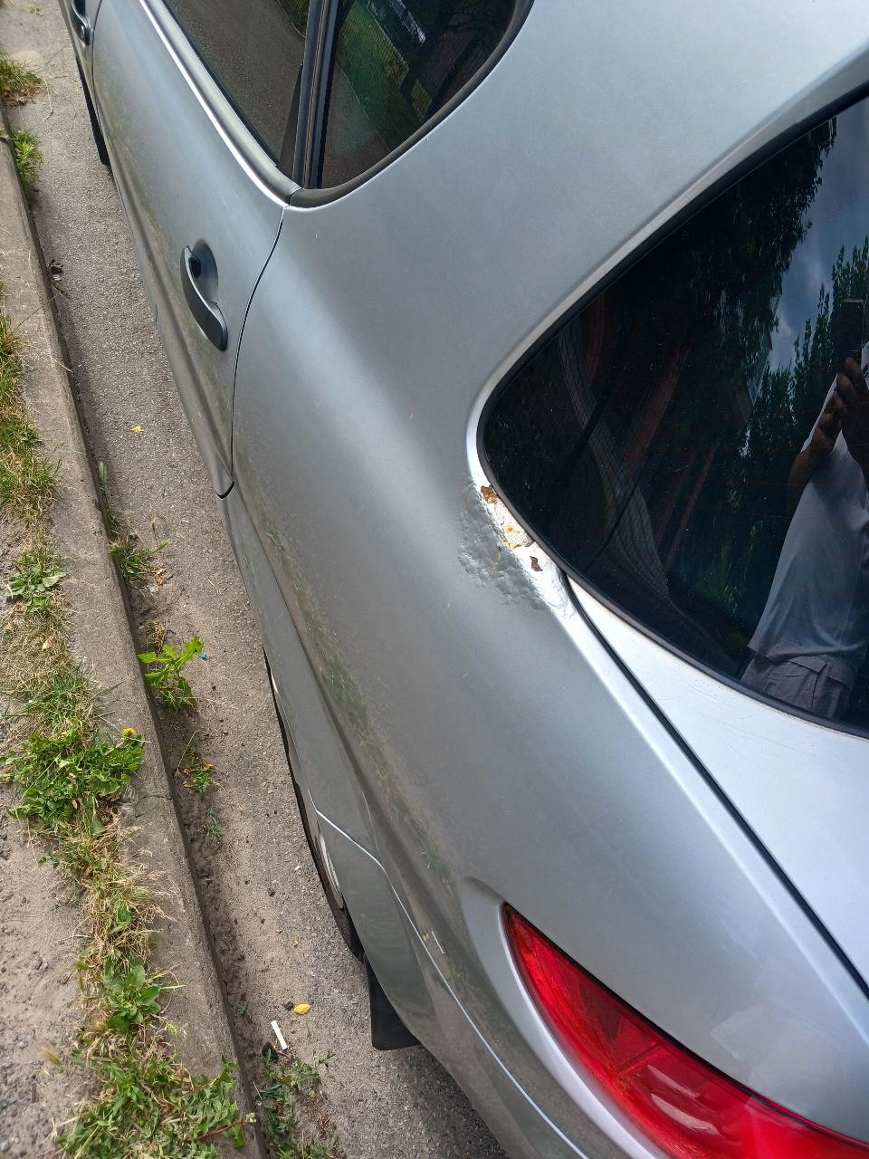 SEAT Toledo - фото 6