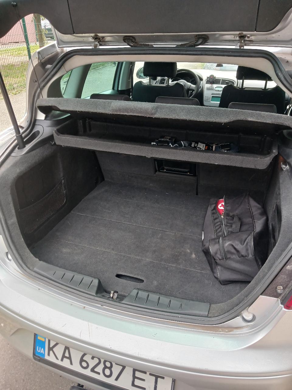 SEAT Toledo - фото 3