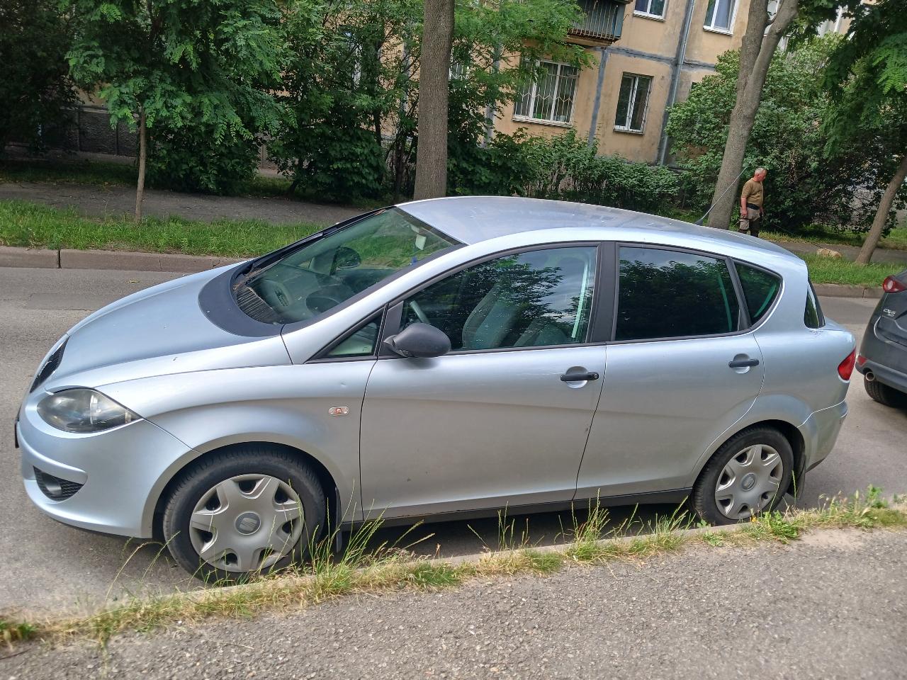 SEAT Toledo - фото 4