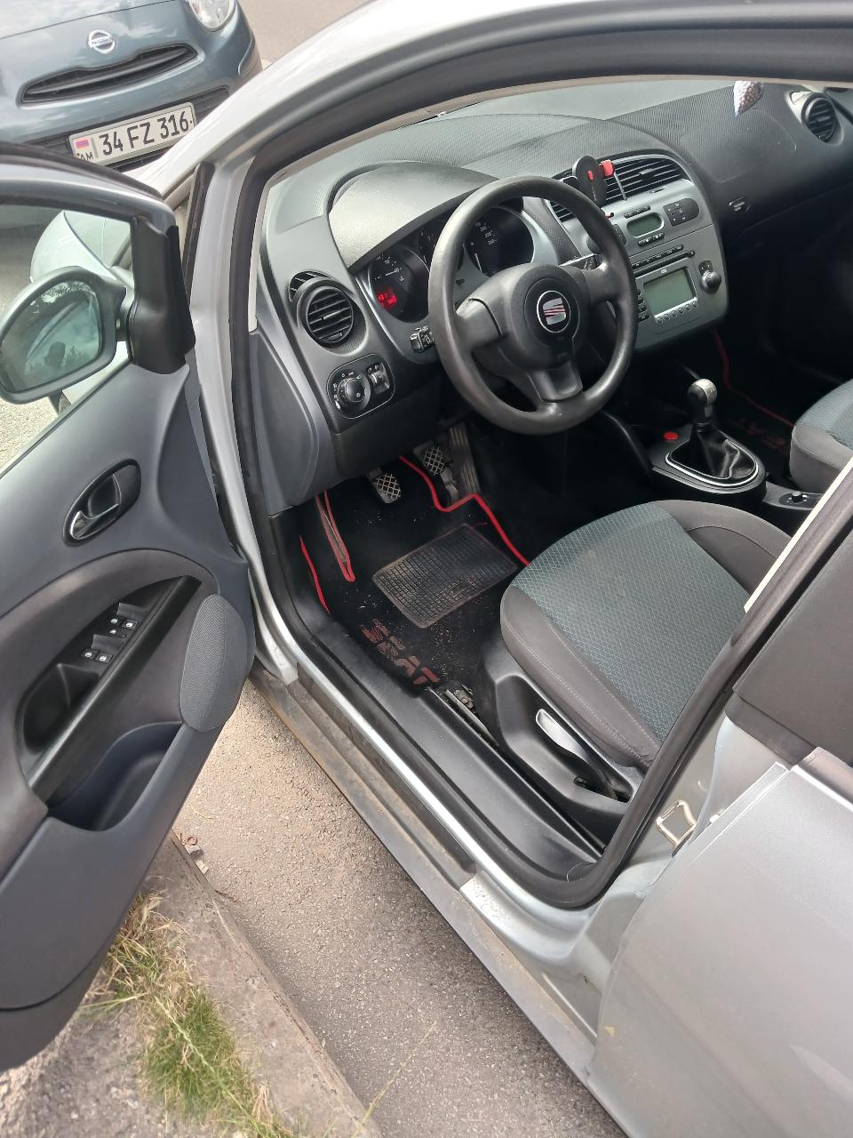 SEAT Toledo - фото 7