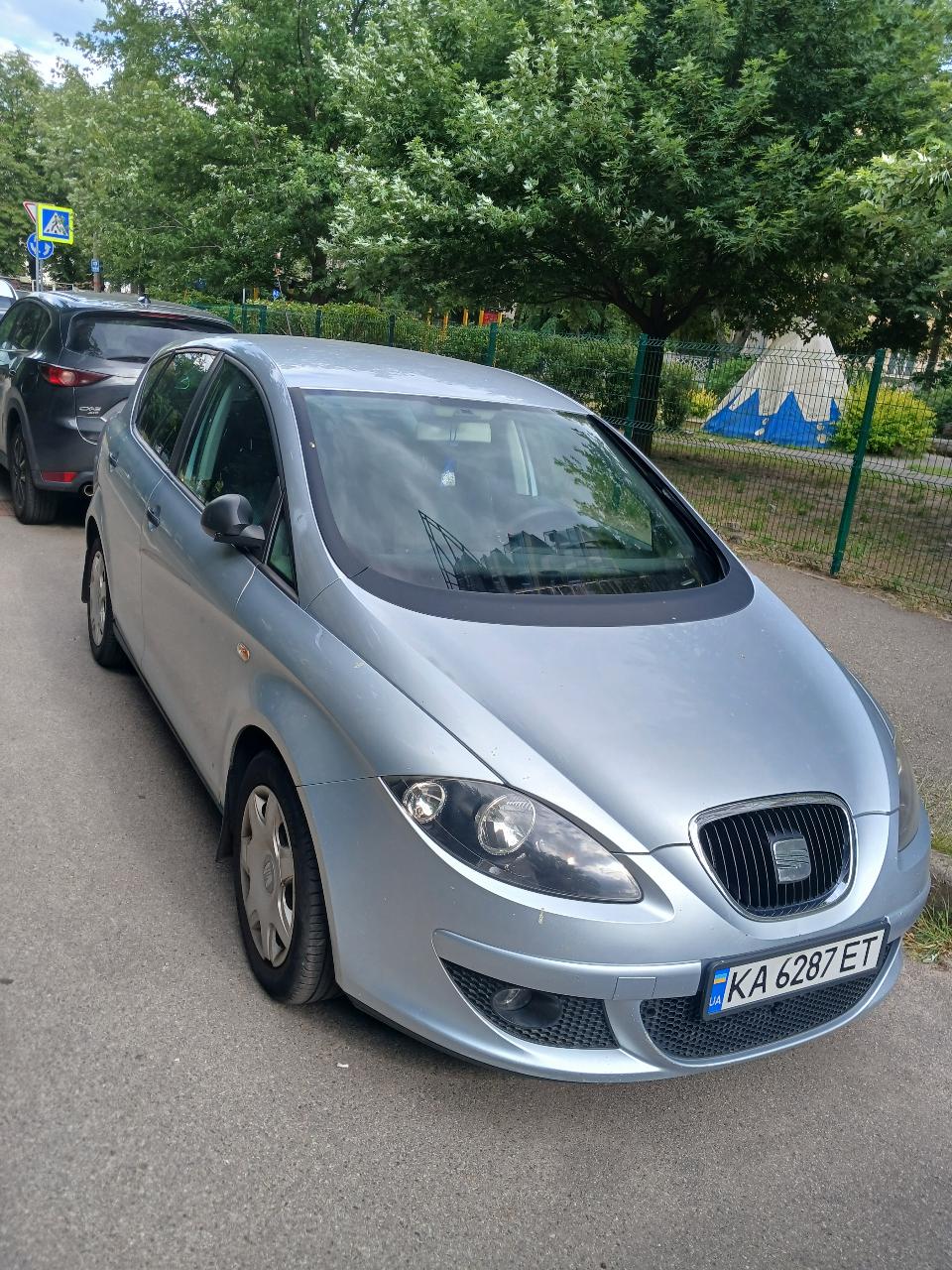 SEAT Toledo - фото 5