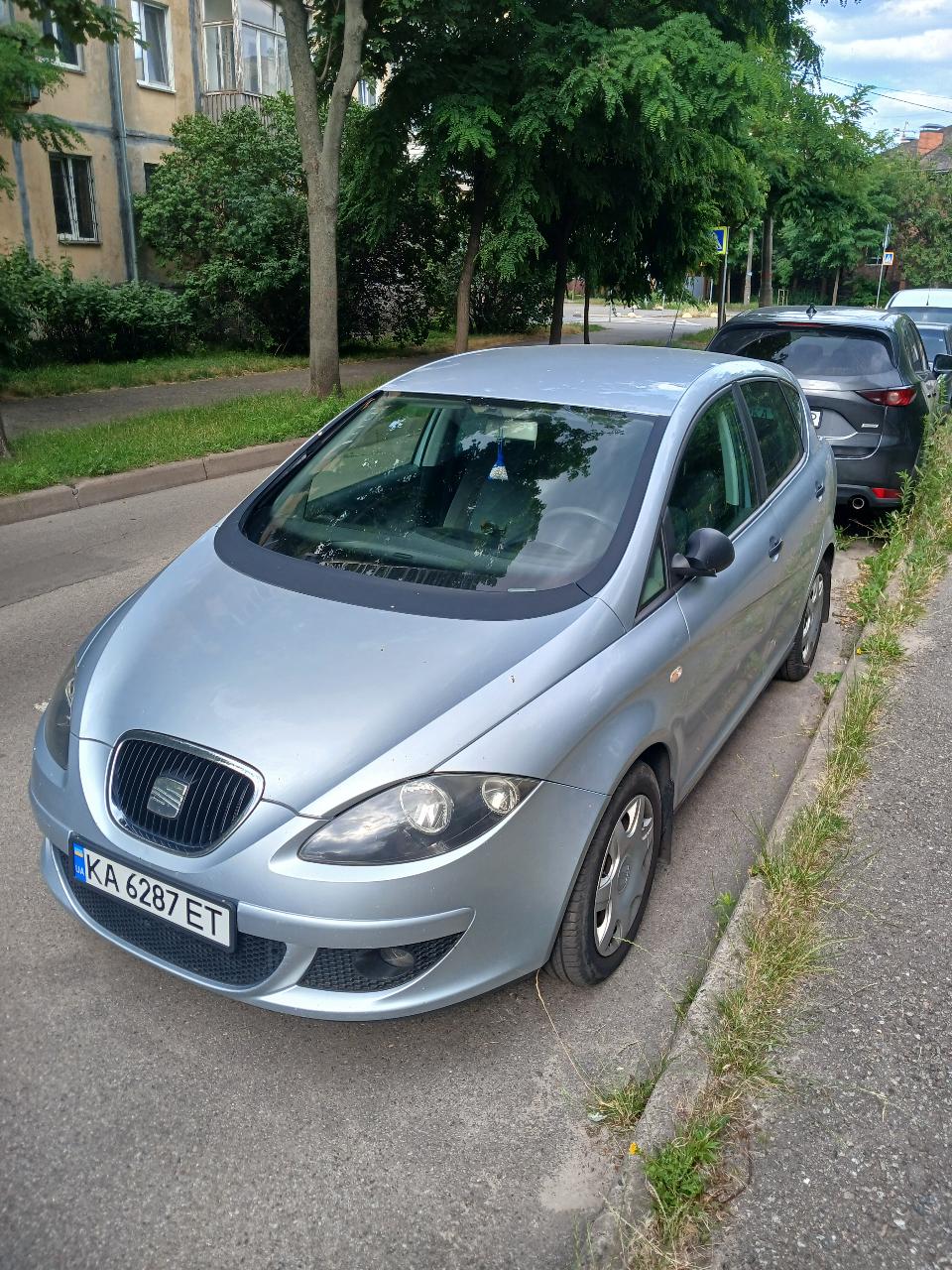 SEAT Toledo - фото 1