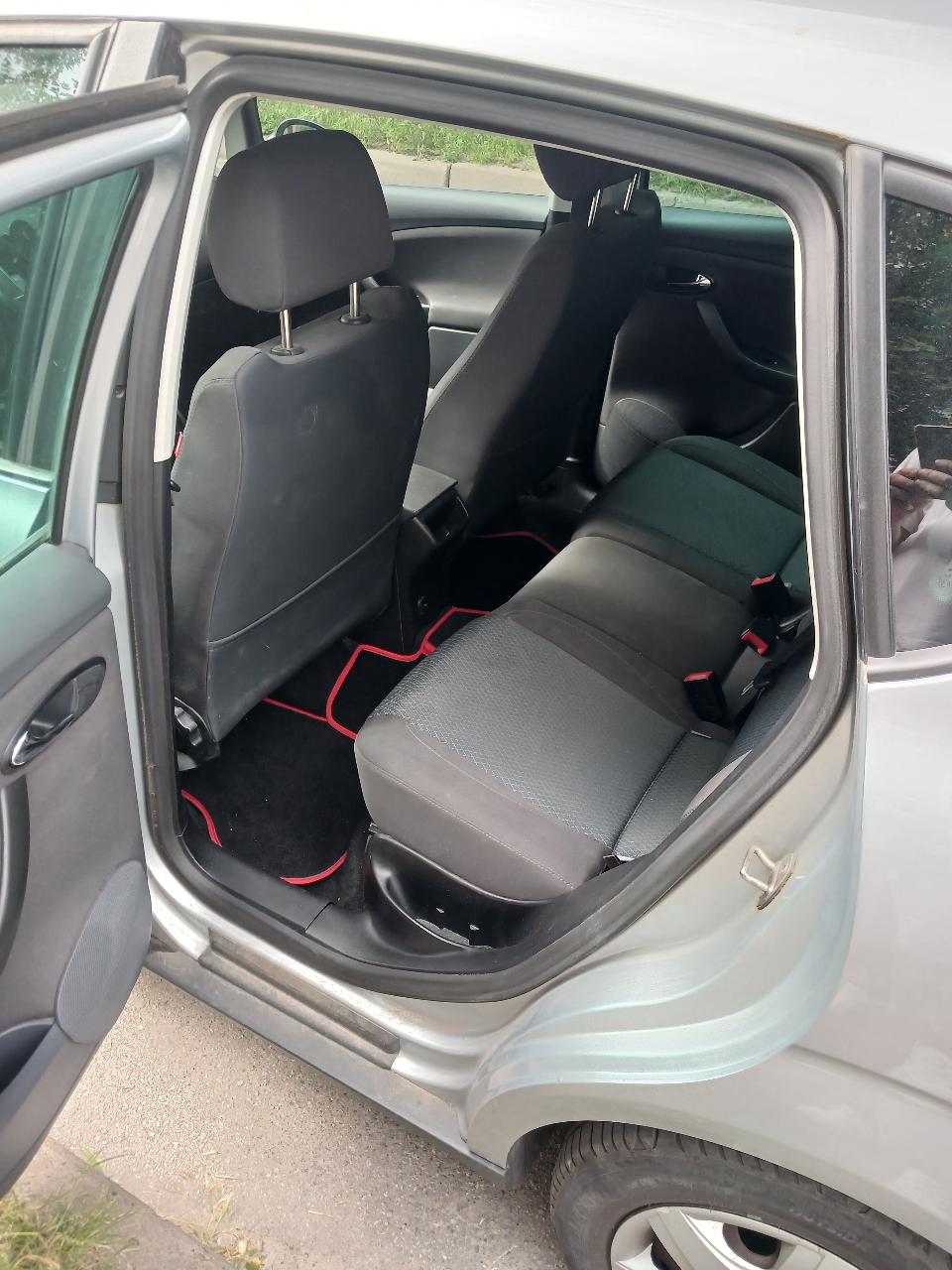 SEAT Toledo - фото 2