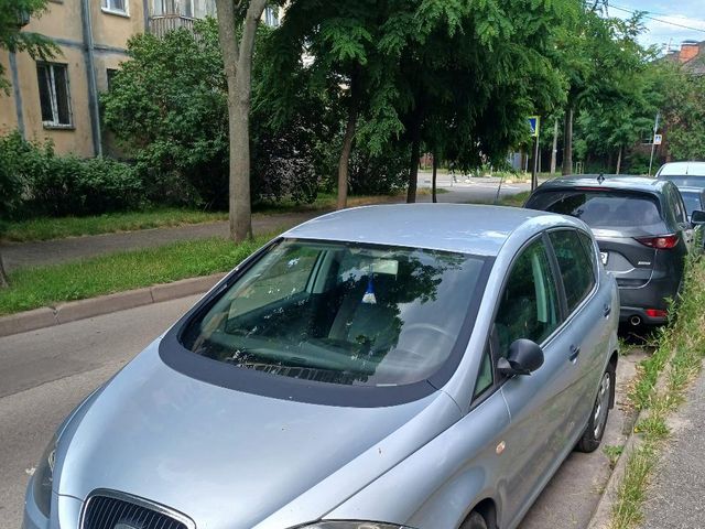 SEAT Toledo - фото 2