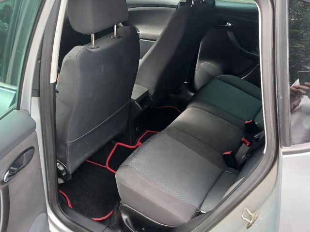 SEAT Toledo - фото 1
