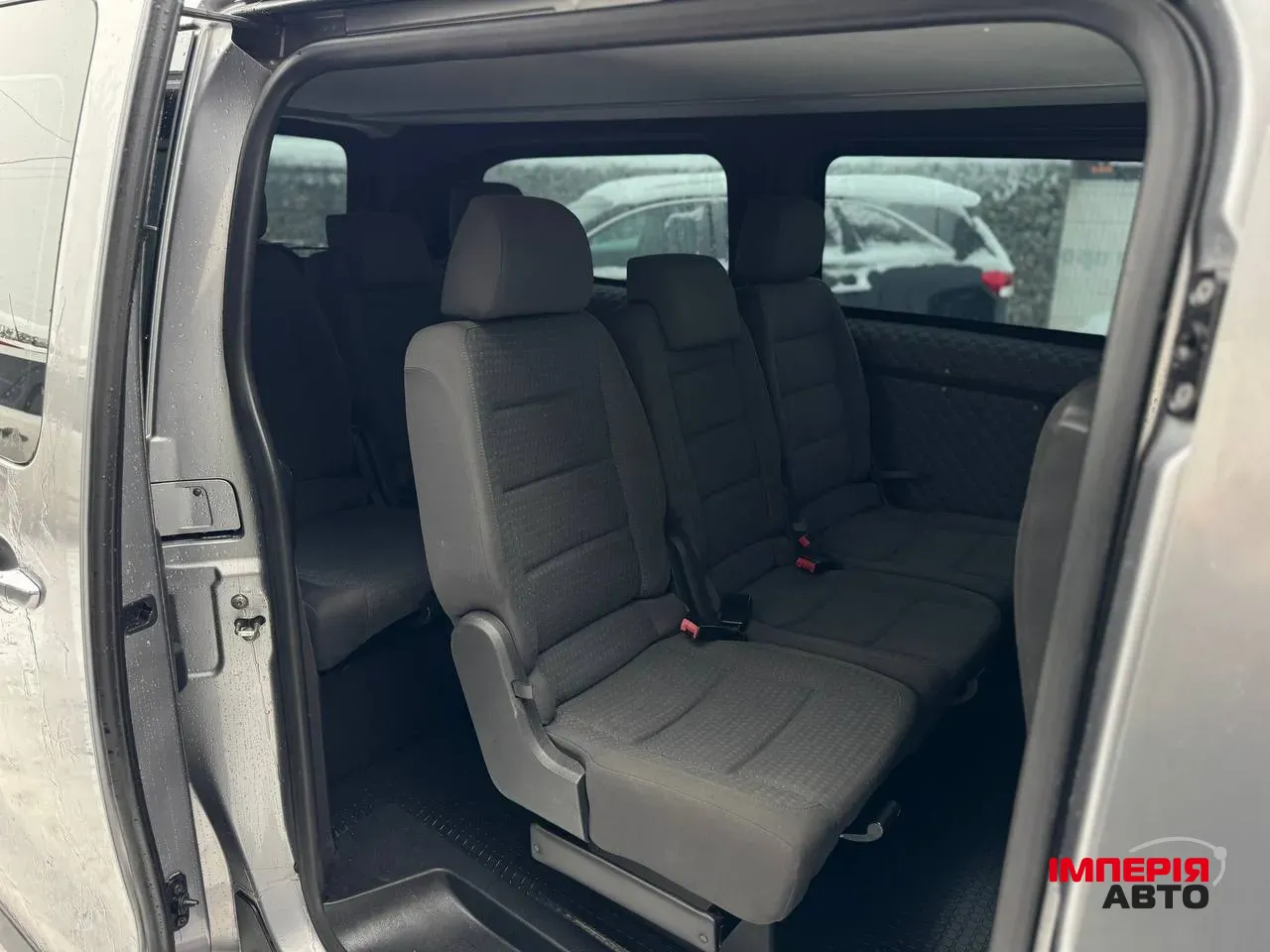 Peugeot Expert - фото 7