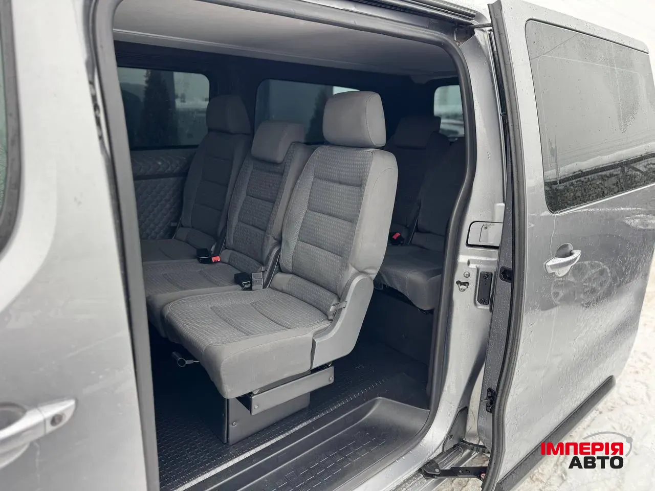 Peugeot Expert - фото 6