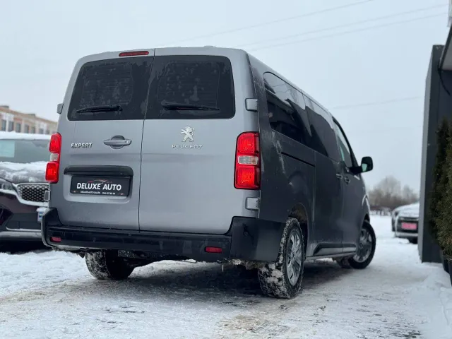 Peugeot Expert - фото 2