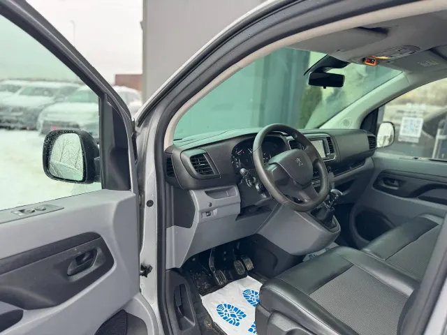 Peugeot Expert - фото 5