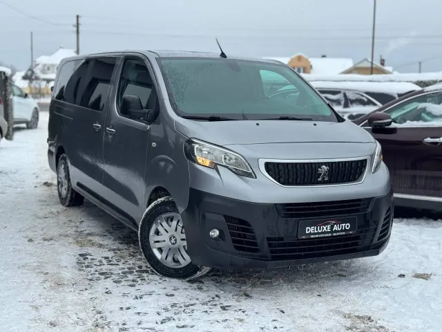 Peugeot Expert - фото 3