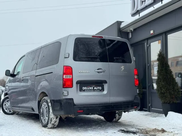 Peugeot Expert - фото 4