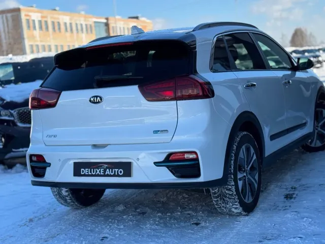 Kia Niro - фото 4