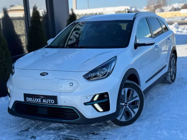Kia Niro - фото 3