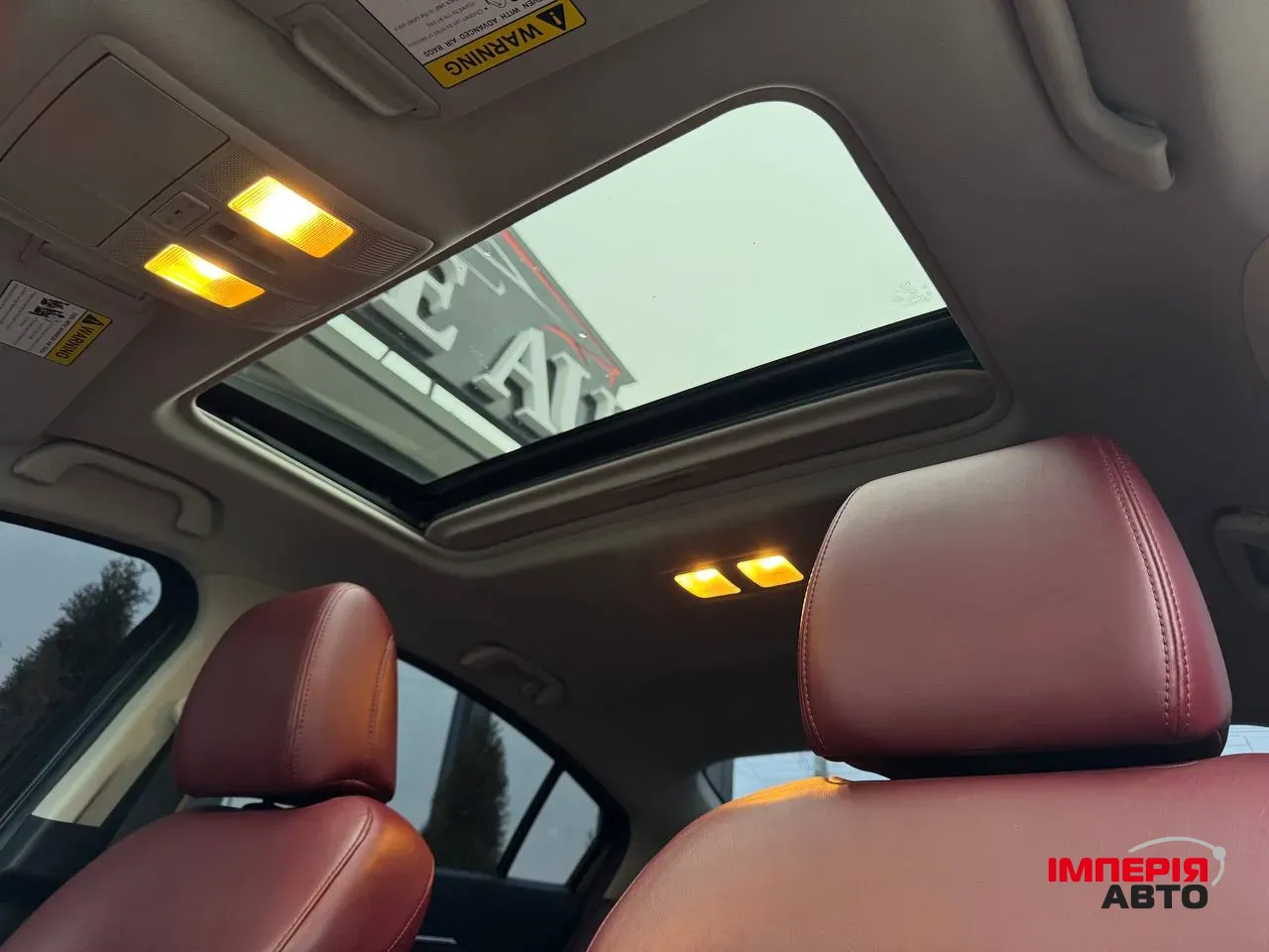 Mazda 6 - фото 9