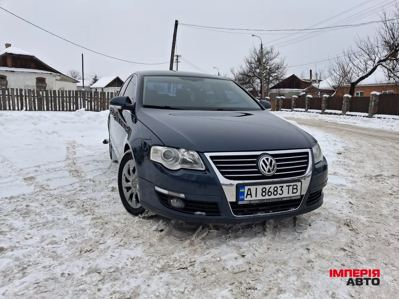 Volkswagen Passat - фото 12