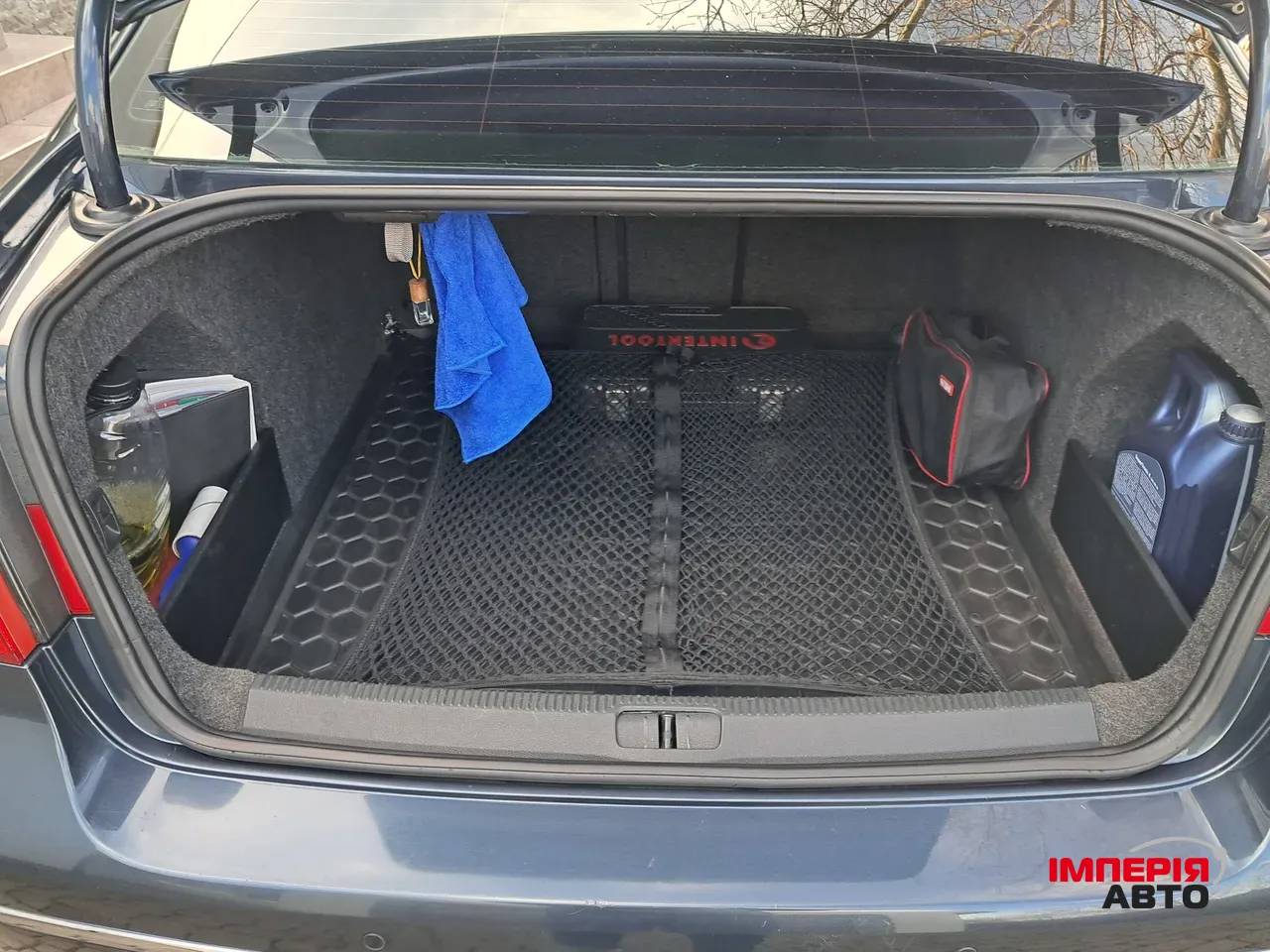 Volkswagen Passat - фото 11