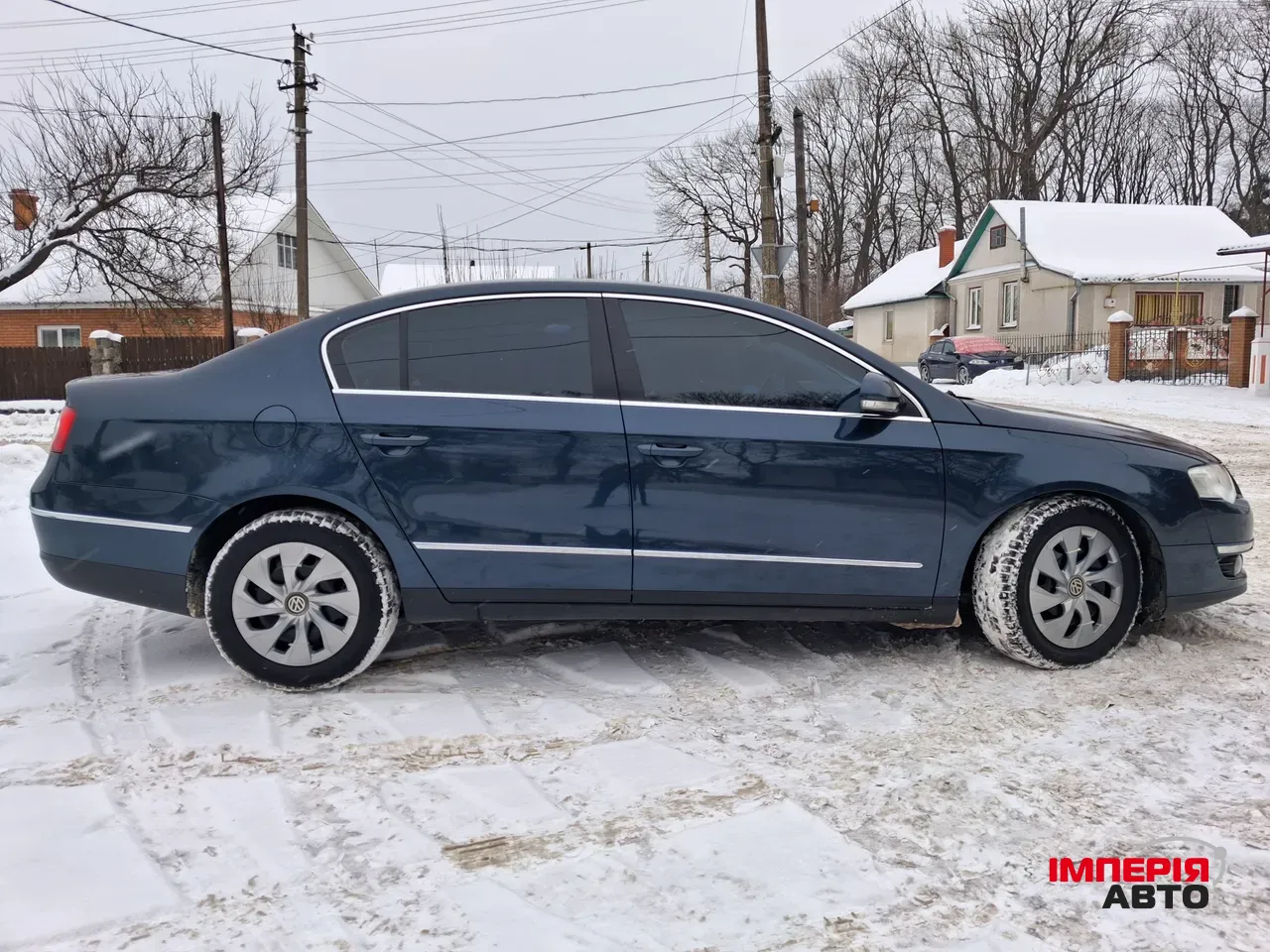 Volkswagen Passat - фото 15