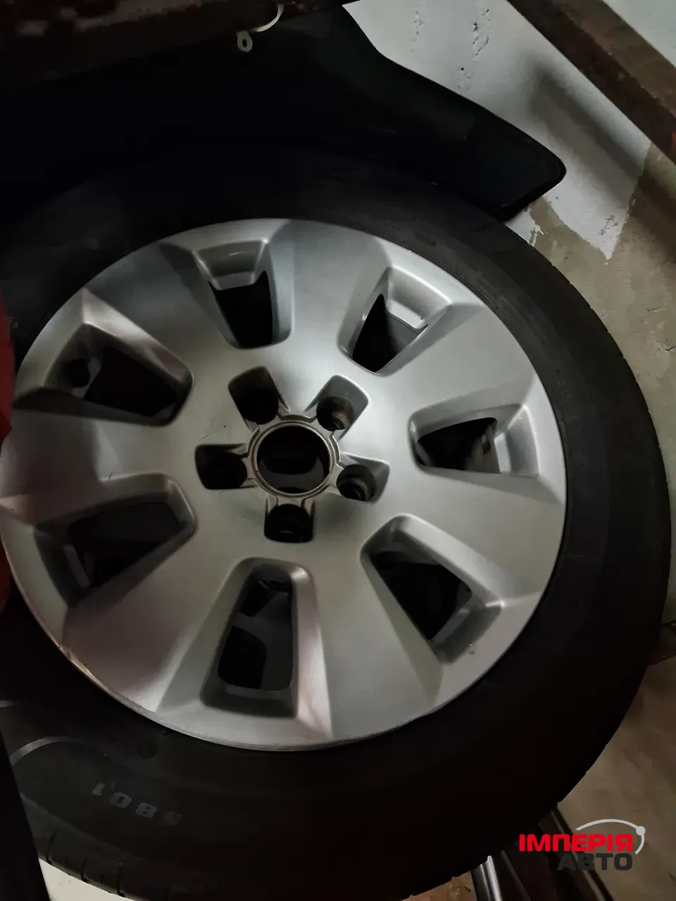 Volkswagen Passat - фото 20