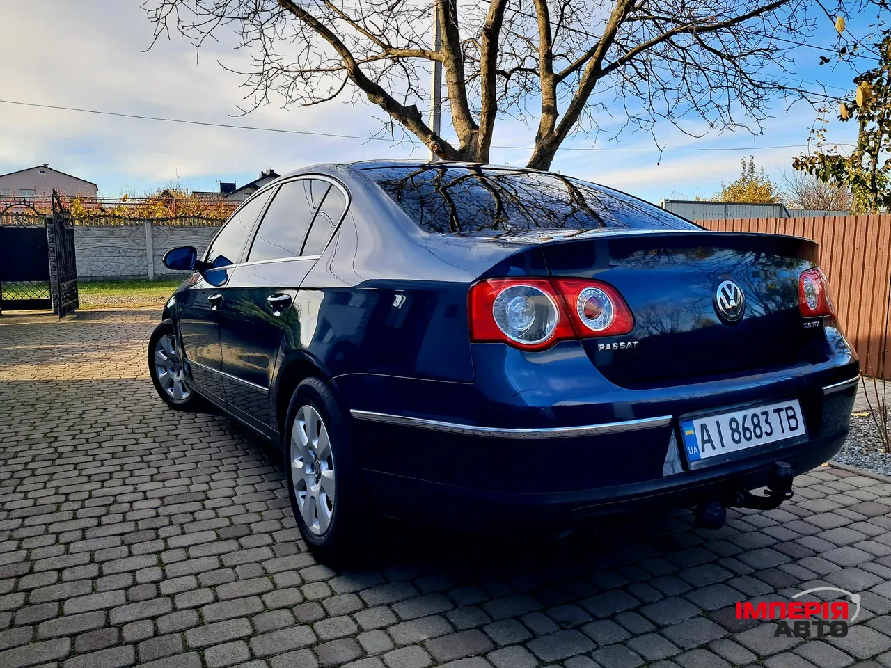 Volkswagen Passat - фото 6