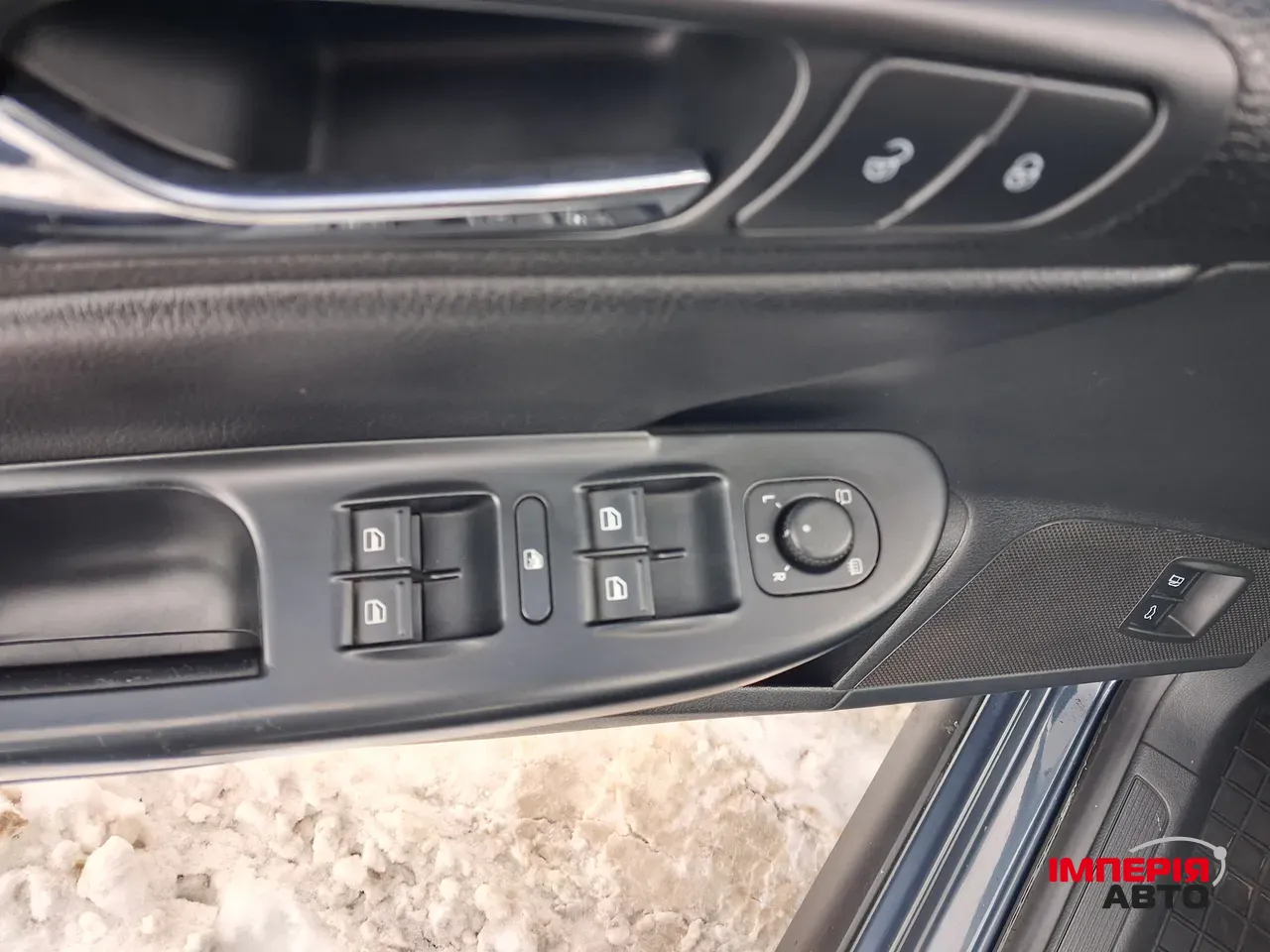 Volkswagen Passat - фото 19