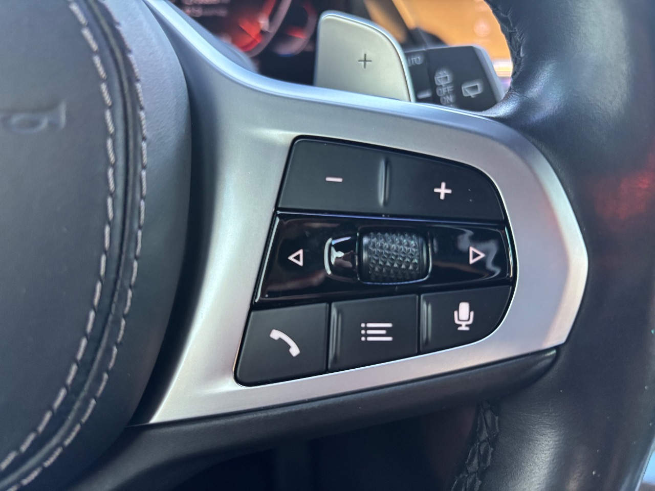 BMW X5 - фото 68