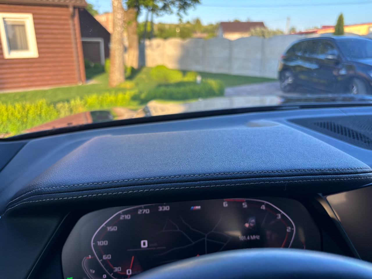 BMW X5 - фото 38