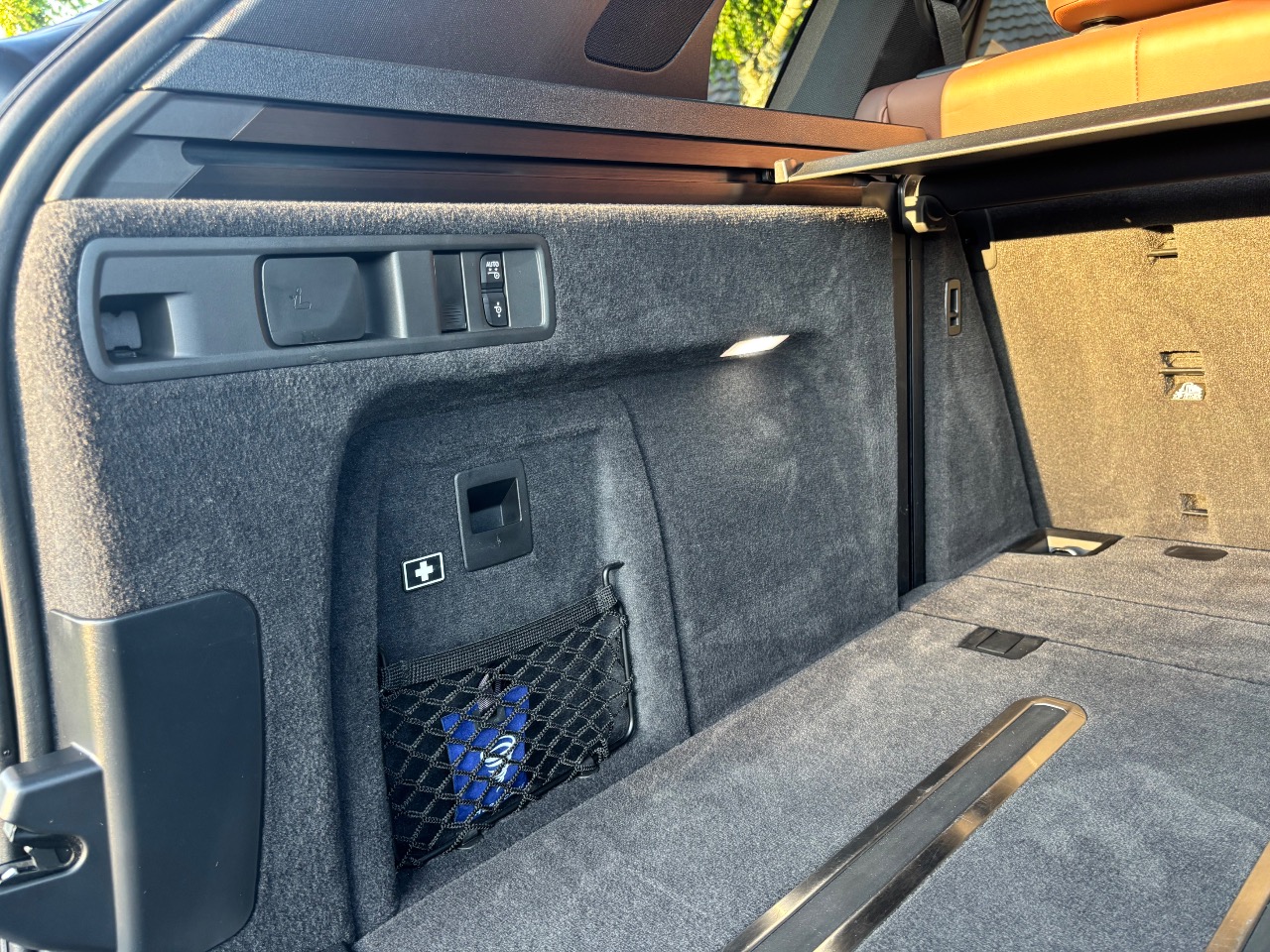 BMW X5 - фото 87