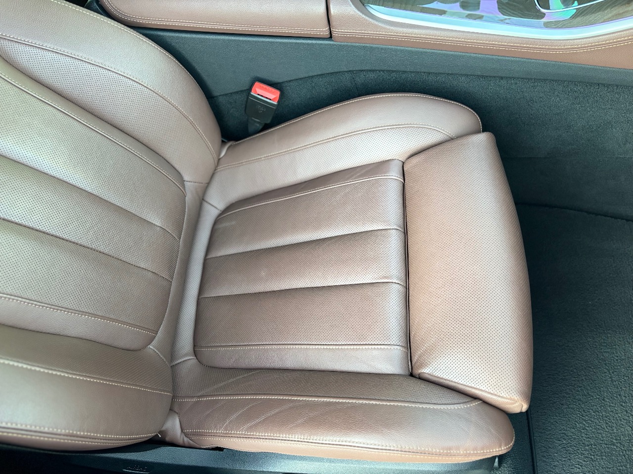 BMW X5 - фото 28