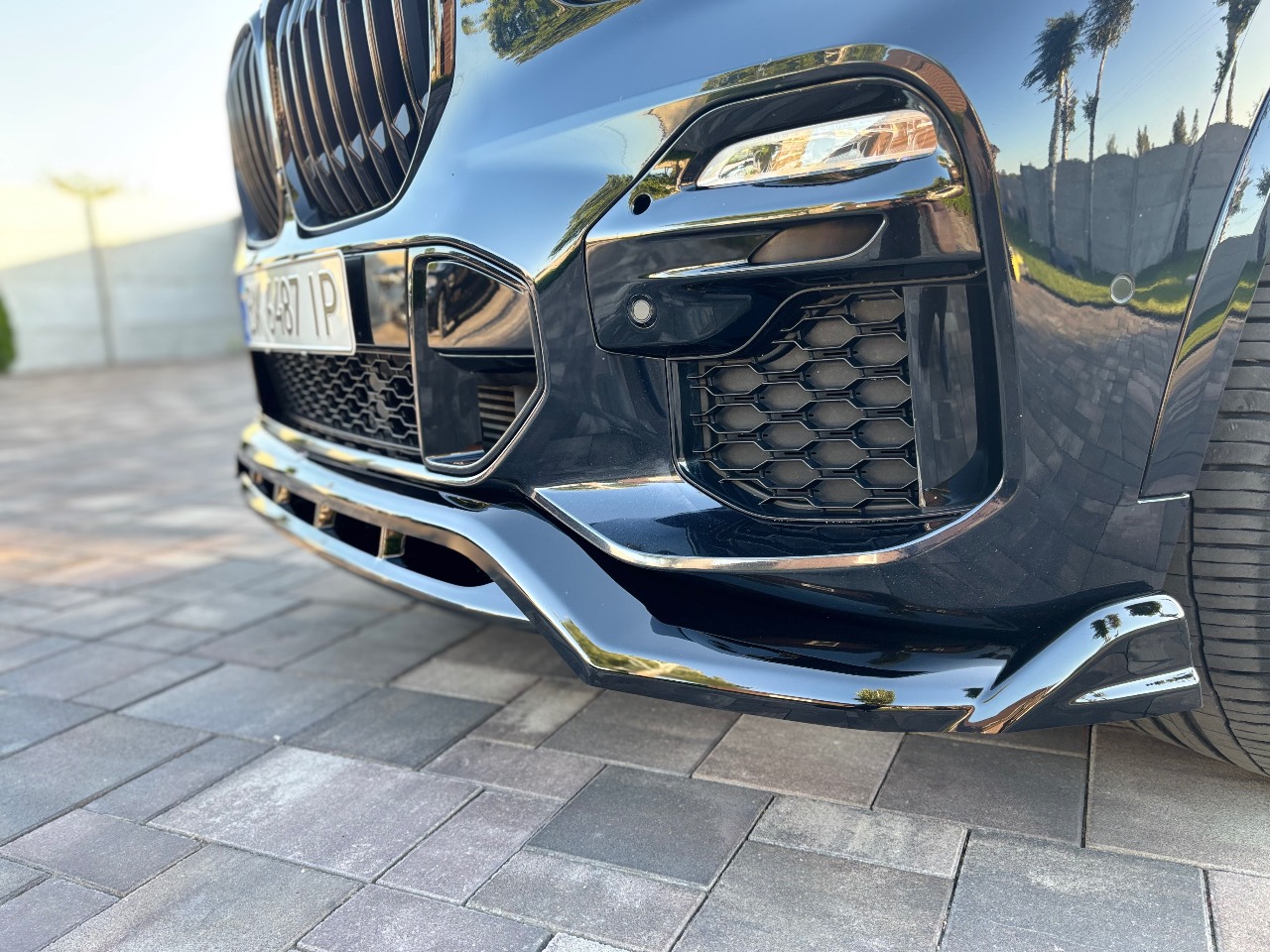 BMW X5 - фото 79