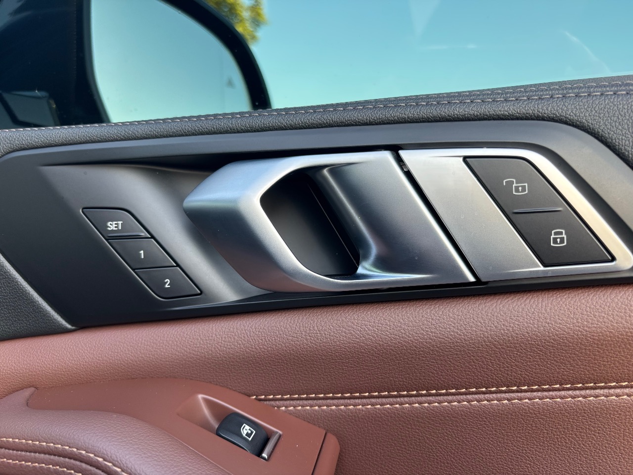BMW X5 - фото 112