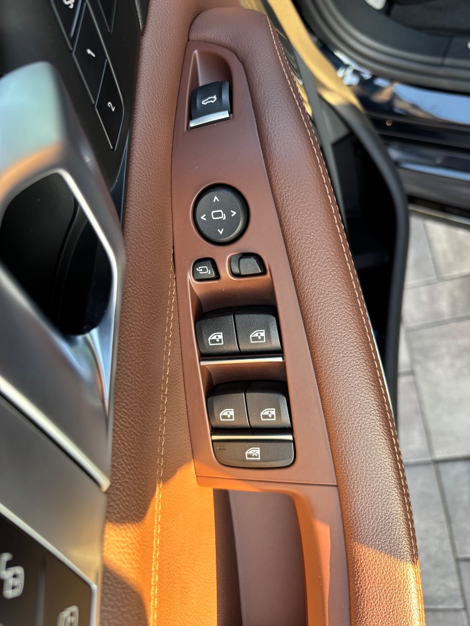 BMW X5 - фото 69