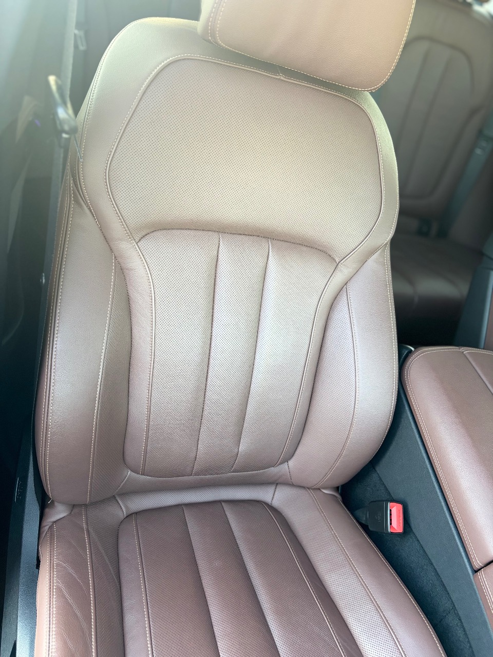 BMW X5 - фото 30