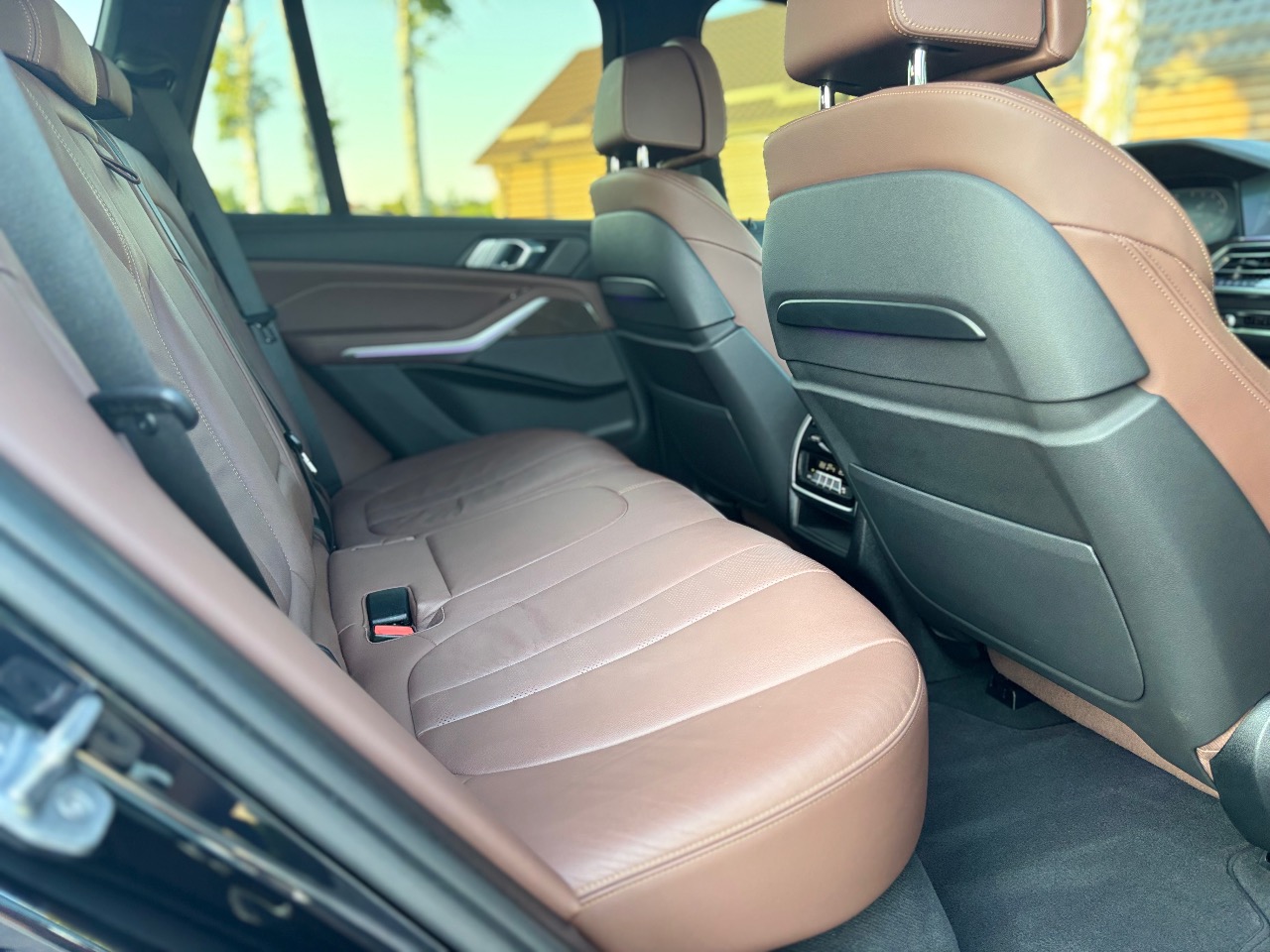 BMW X5 - фото 3