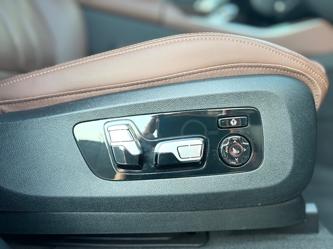 BMW X5 - фото 46