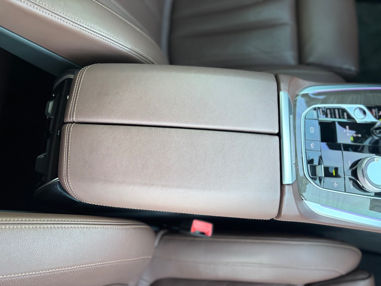 BMW X5 - фото 42