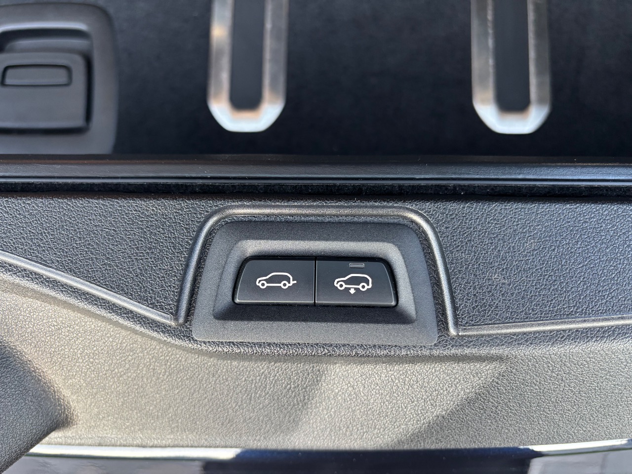 BMW X5 - фото 15