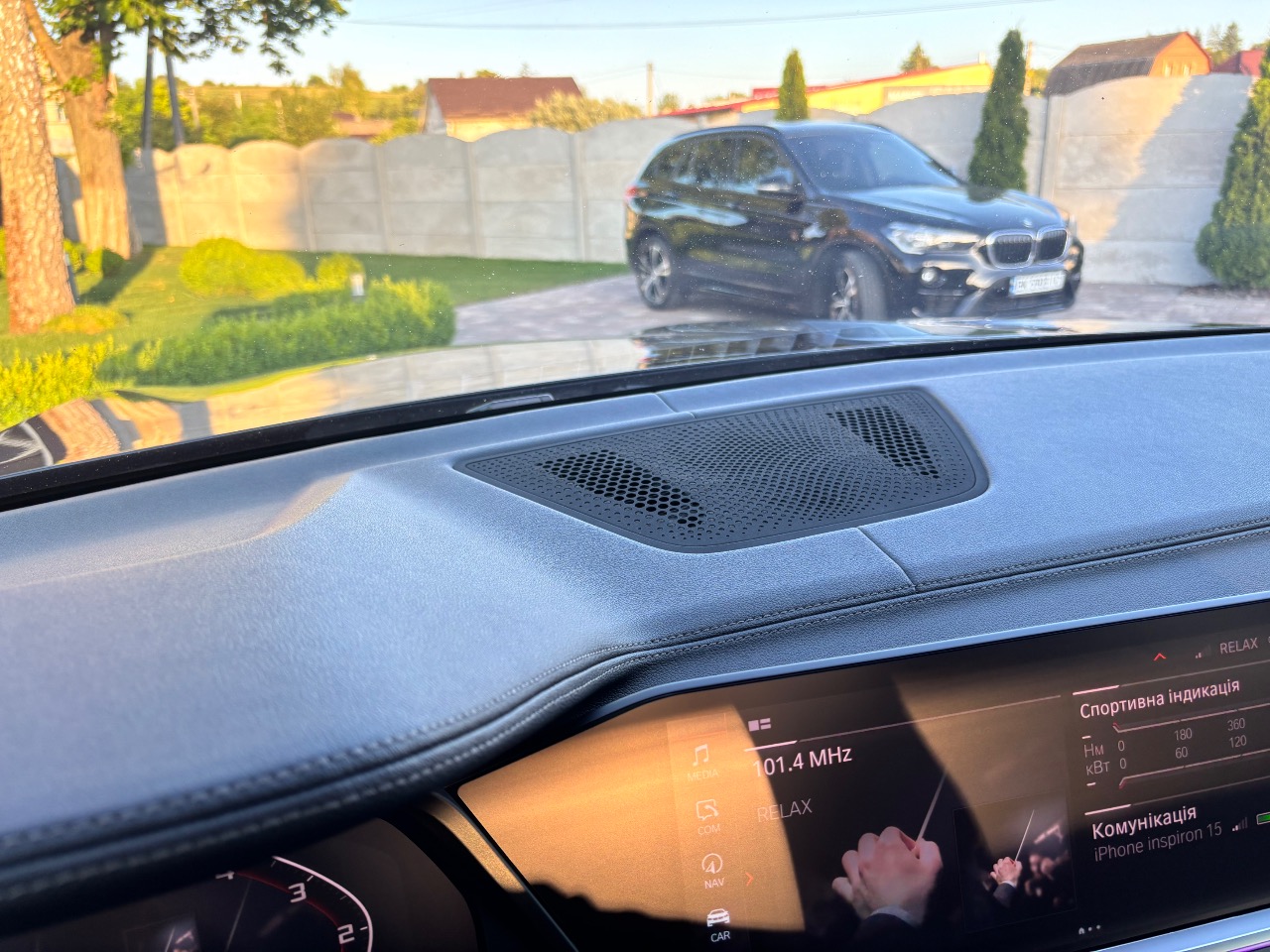BMW X5 - фото 106