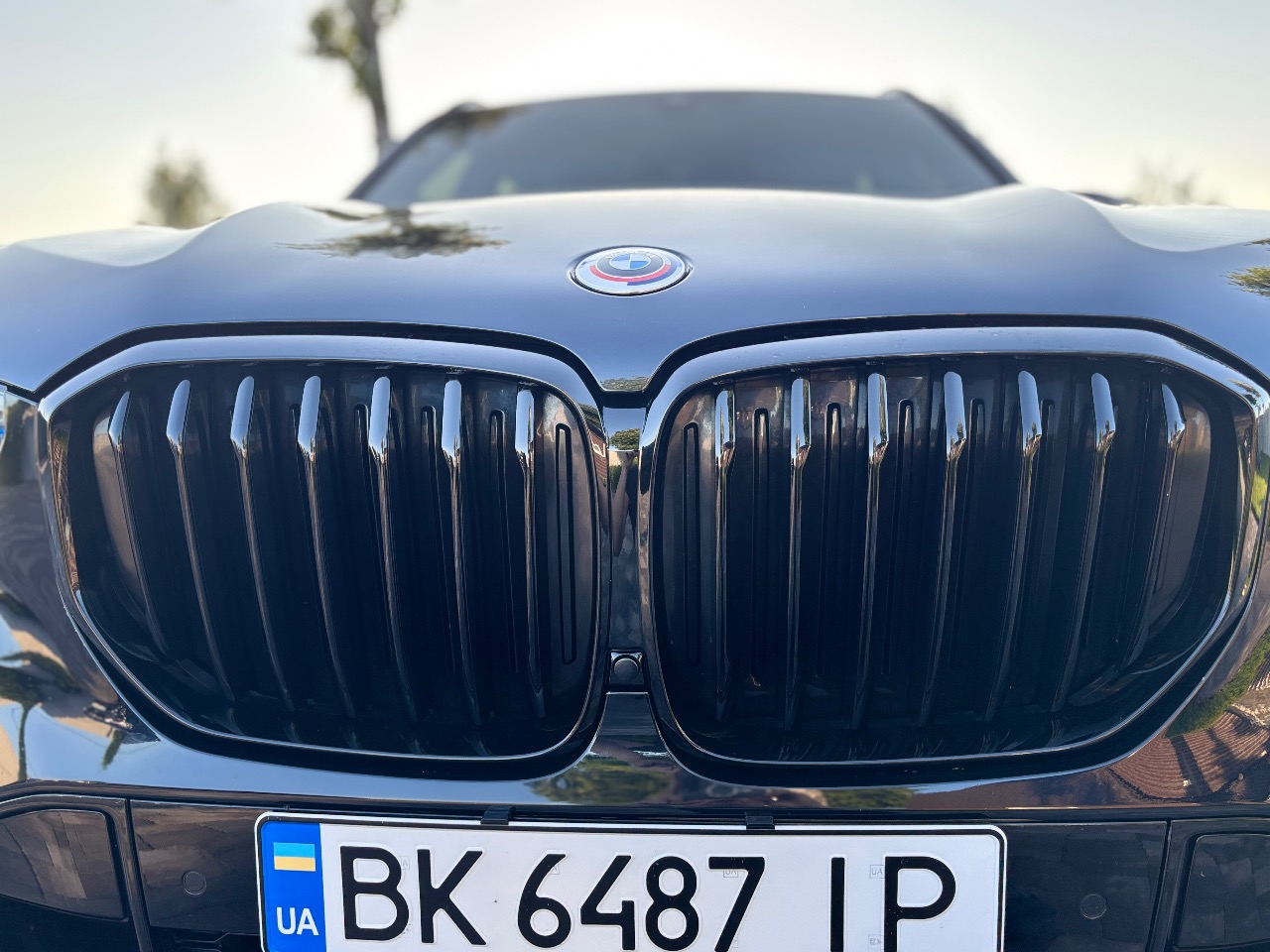 BMW X5 - фото 37