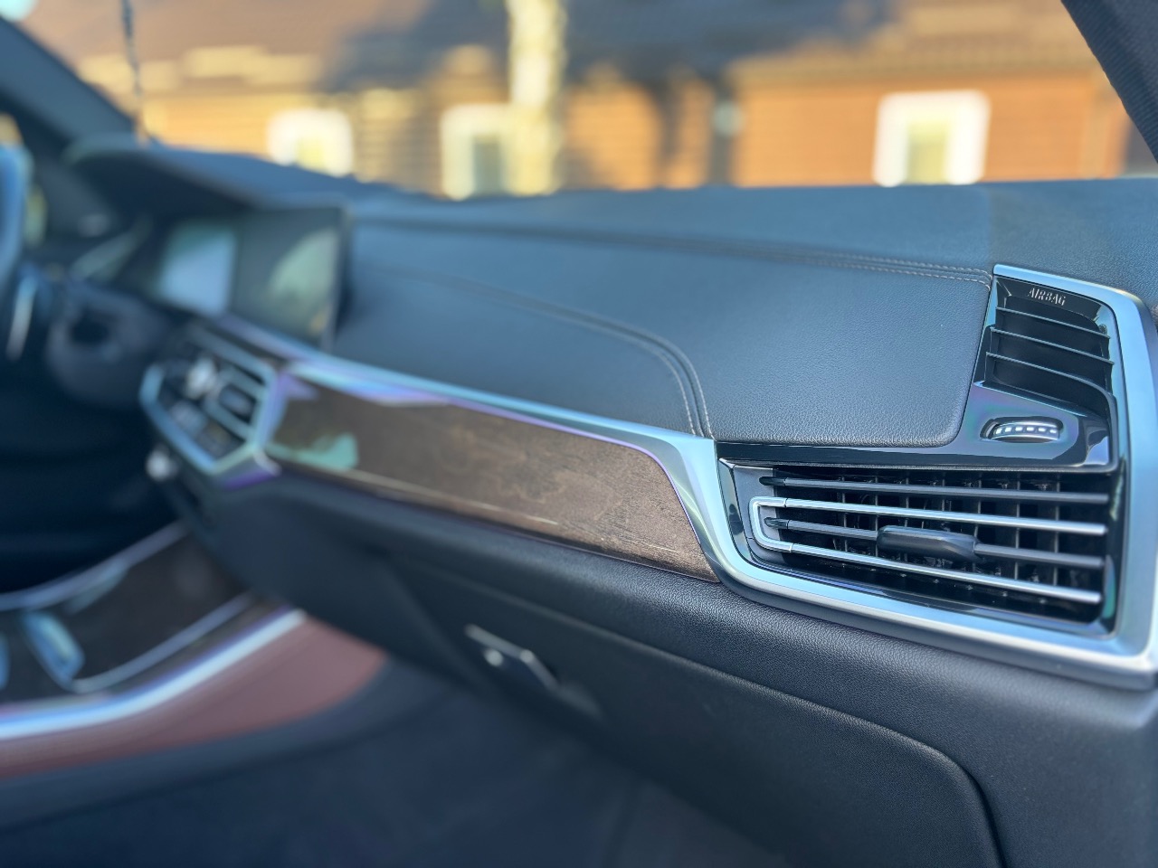 BMW X5 - фото 101