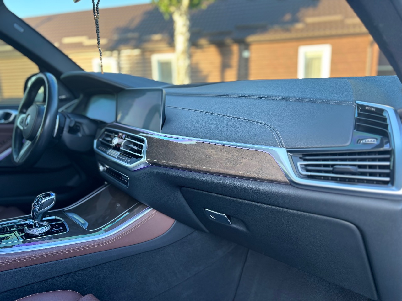 BMW X5 - фото 118